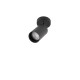 Spot Aplicat Eye Spot 6018 Nowodvorski GU10, Negru, Polonia