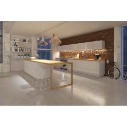 Pendul Bio 6333 Nowodvorski GU10, Natural, Polonia