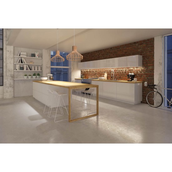 Pendul Bio 6333 Nowodvorski GU10, Natural, Polonia