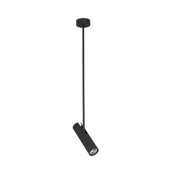 Pendul Eye Super B 6503 Nowodvorski GU10, Negru, Polonia