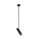 Pendul Eye Super B 6503 Nowodvorski GU10, Negru, Polonia