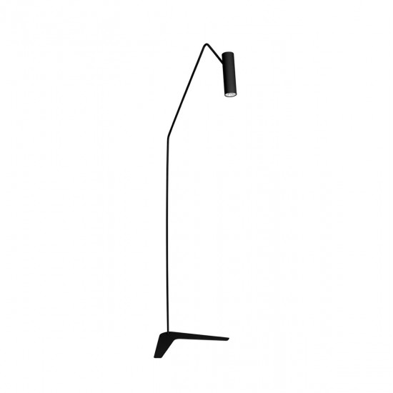 Lampadar Eye Super 6506 Nowodvorski GU10, Negru, Polonia