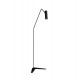 Lampadar Eye Super 6506 Nowodvorski GU10, Negru, Polonia