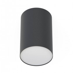 Spot Aplicat Point Plexi L 6530 Nowodvorski E27, Negru, Polonia