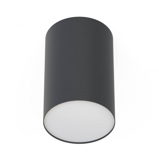 Spot Aplicat Point Plexi L 6530 Nowodvorski E27, Negru, Polonia