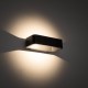 Aplica Exterior Muno Led 6776 Nowodvorski LED, Grafit, Polonia