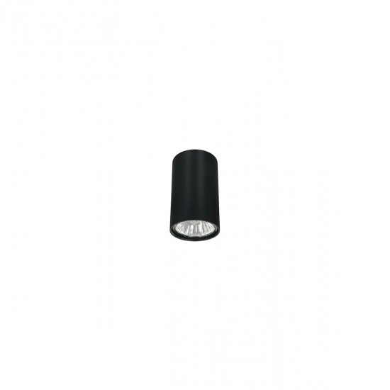 Spot Aplicat Eye S 6836 Nowodvorski GU10, Negru, Polonia