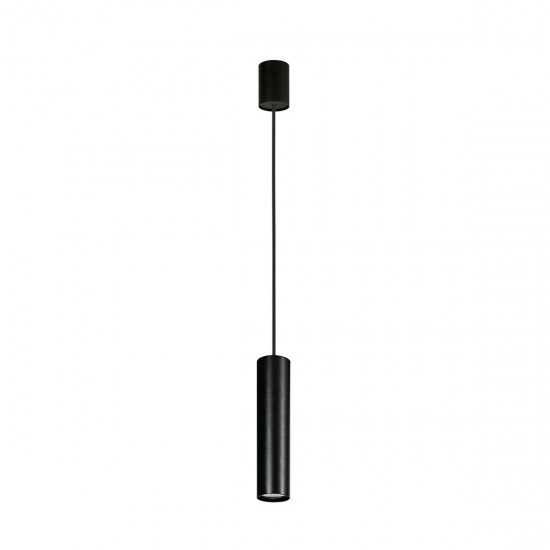 Pendul Eye M 6840 Nowodvorski GU10, Negru, Polonia