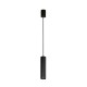Pendul Eye M 6840 Nowodvorski GU10, Negru, Polonia