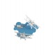 Plafoniera Copii Plane 6904 Nowodvorski GU10, Multicolor, Polonia