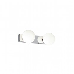 Aplica Brazos 6950 Nowodvorski G9, Crom, Polonia