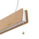 Suspensie Oslo Led 90 7520 Nowodvorski LED, Oak, Polonia