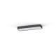 Plafoniera Soft Ceiling Led 60X20 7526 Nowodvorski LED, Grafit, Polonia