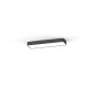 Plafoniera Soft Ceiling Led 60X20 7526 Nowodvorski LED, Grafit, Polonia