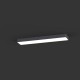 Plafoniera Soft Ceiling Led 90X20 7531 Nowodvorski LED, Grafit, Polonia