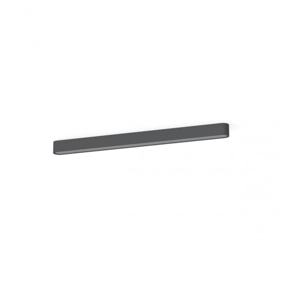 Plafoniera Soft Ceiling Led 90X6 7533 Nowodvorski LED, Grafit, Polonia