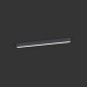 Plafoniera Soft Ceiling Led 90X6 7533 Nowodvorski LED, Grafit, Polonia