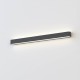 Aplica Soft Wall Led 90X6 7534 Nowodvorski LED, Grafit, Polonia