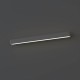 Aplica Soft Wall Led 90X6 7534 Nowodvorski LED, Grafit, Polonia