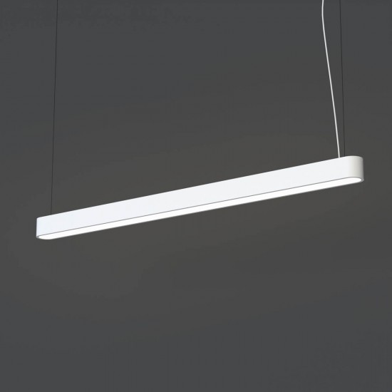 Suspensie Soft Led 120X6 7537 Nowodvorski LED, Alb, Polonia