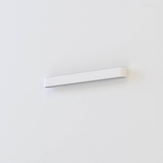 Aplica Soft Wall Led 60X6 7541 Nowodvorski LED, Alb, Polonia