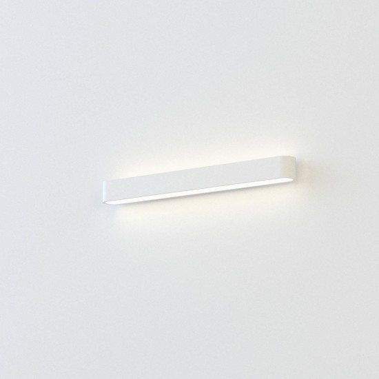 Aplica Soft Wall Led 60X6 7541 Nowodvorski LED, Alb, Polonia