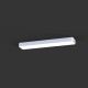 Plafoniera Soft Ceiling Led 90X20 7542 Nowodvorski LED, Alb, Polonia