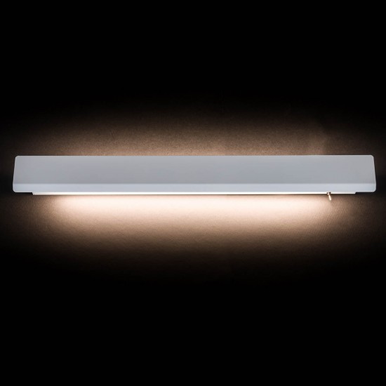 Aplica cu intrerupator Wing Led 7543 Nowodvorski LED, Alb, Polonia
