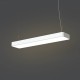 Suspensie Soft Led 90X20 7545 Nowodvorski LED, Alb, Polonia