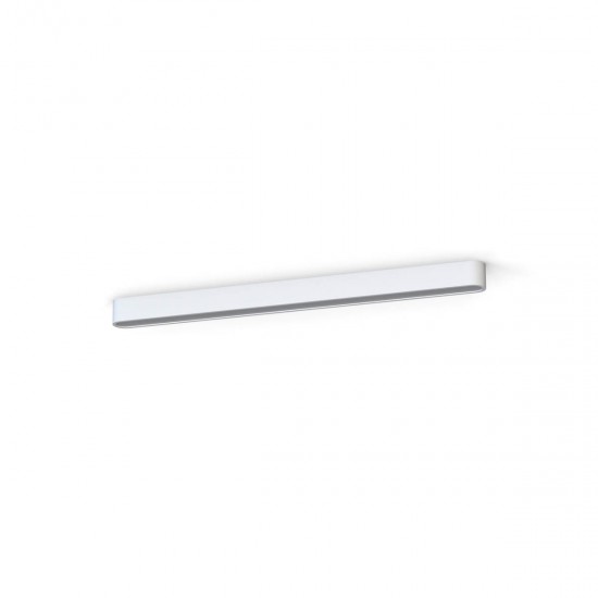 Plafoniera Soft Ceiling Led 90X6 7546 Nowodvorski LED, Alb, Polonia