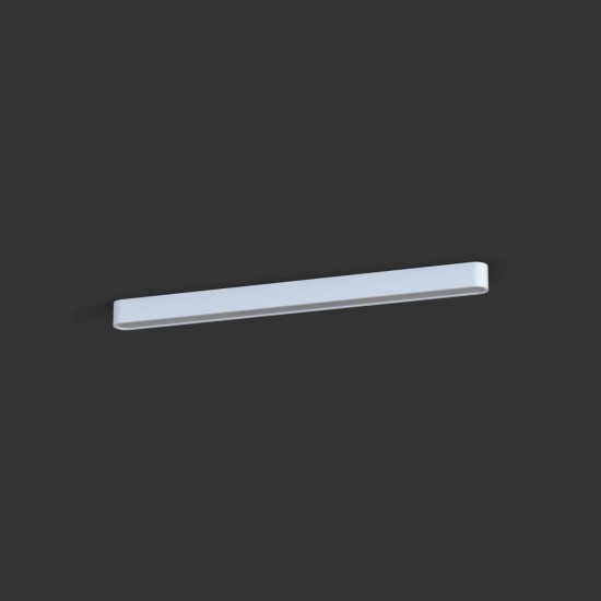 Plafoniera Soft Ceiling Led 90X6 7546 Nowodvorski LED, Alb, Polonia