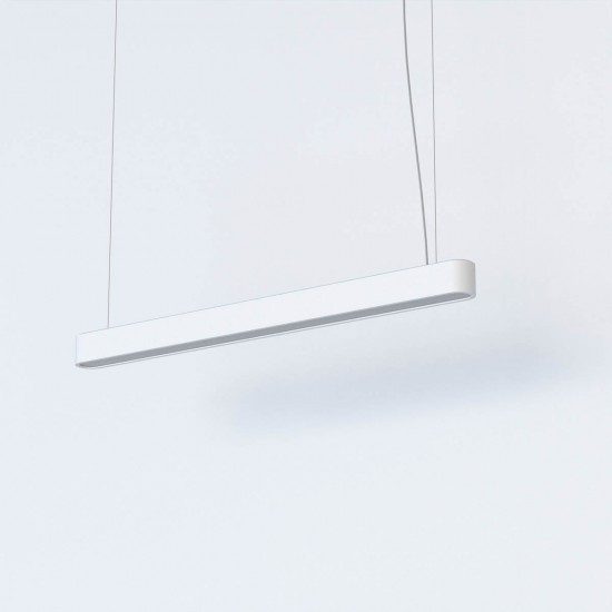 Suspensie Soft Led 90X6 7547 Nowodvorski LED, Alb, Polonia