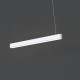 Suspensie Soft Led 90X6 7547 Nowodvorski LED, Alb, Polonia