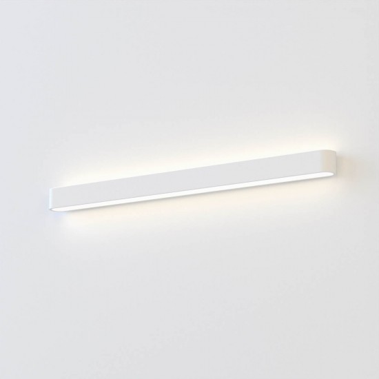 Plafoniera Soft Wall Led 90X6 7548 Nowodvorski LED, Alb, Polonia