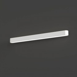 Plafoniera Soft Wall Led 90X6 7548 Nowodvorski LED, Alb, Polonia