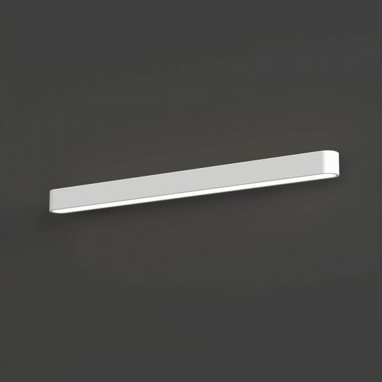 Plafoniera Soft Wall Led 90X6 7548 Nowodvorski LED, Alb, Polonia