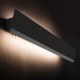Aplica cu intrerupator Wing Led 7550 Nowodvorski LED, Negru, Polonia