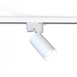 Spot Sina 1 Faza Profile Mono 7584 Nowodvorski GU10, Alb, Polonia