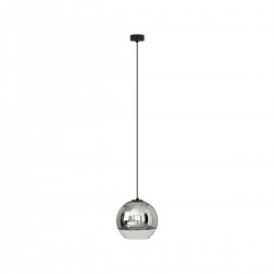 Pendul Globe Plus S 7605 Nowodvorski E27, Crom, Polonia
