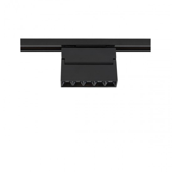 Lampa Sina 1 Faza Profile Focus Led 7621 Nowodvorski LED, Negru, Polonia
