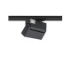 Lampa Sina 1 Faza Profile Focus Led 7621 Nowodvorski LED, Negru, Polonia