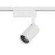 Spot Sina 1 Faza Profile Zoom Led 7624 Nowodvorski LED, Alb, Polonia