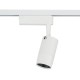 Spot Sina 1 Faza Profile Zoom Led 7624 Nowodvorski LED, Alb, Polonia