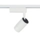 Spot Sina 1 Faza Profile Zoom Led 7624 Nowodvorski LED, Alb, Polonia