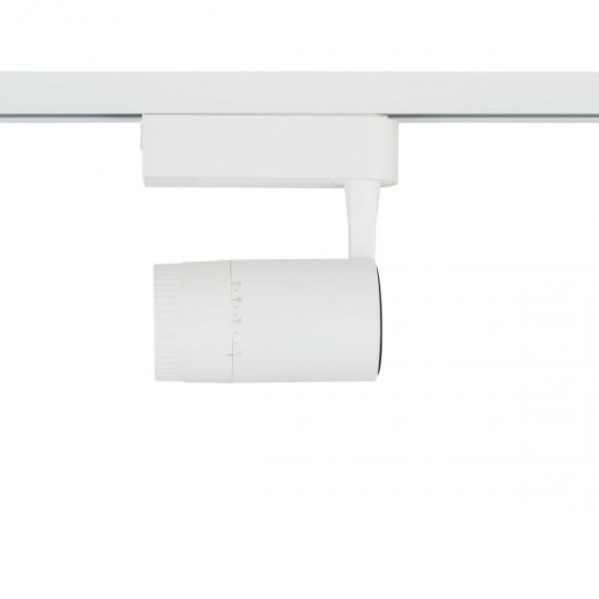 Spot Sina 1 Faza Profile Zoom Led 7624 Nowodvorski LED, Alb, Polonia