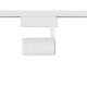 Spot Sina 1 Faza Profile Zoom Led 7624 Nowodvorski LED, Alb, Polonia
