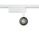 Spot Sina 1 Faza Profile Zoom Led 7624 Nowodvorski LED, Alb, Polonia