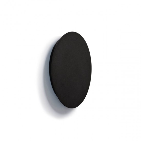 Aplica Ring Led M 7635 Nowodvorski LED, Negru, Polonia