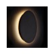 Aplica Ring Led M 7635 Nowodvorski LED, Negru, Polonia