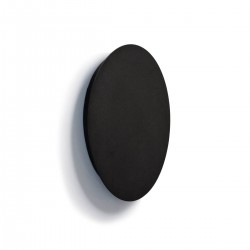 Aplica Ring Led L 7636 Nowodvorski LED, Negru, Polonia